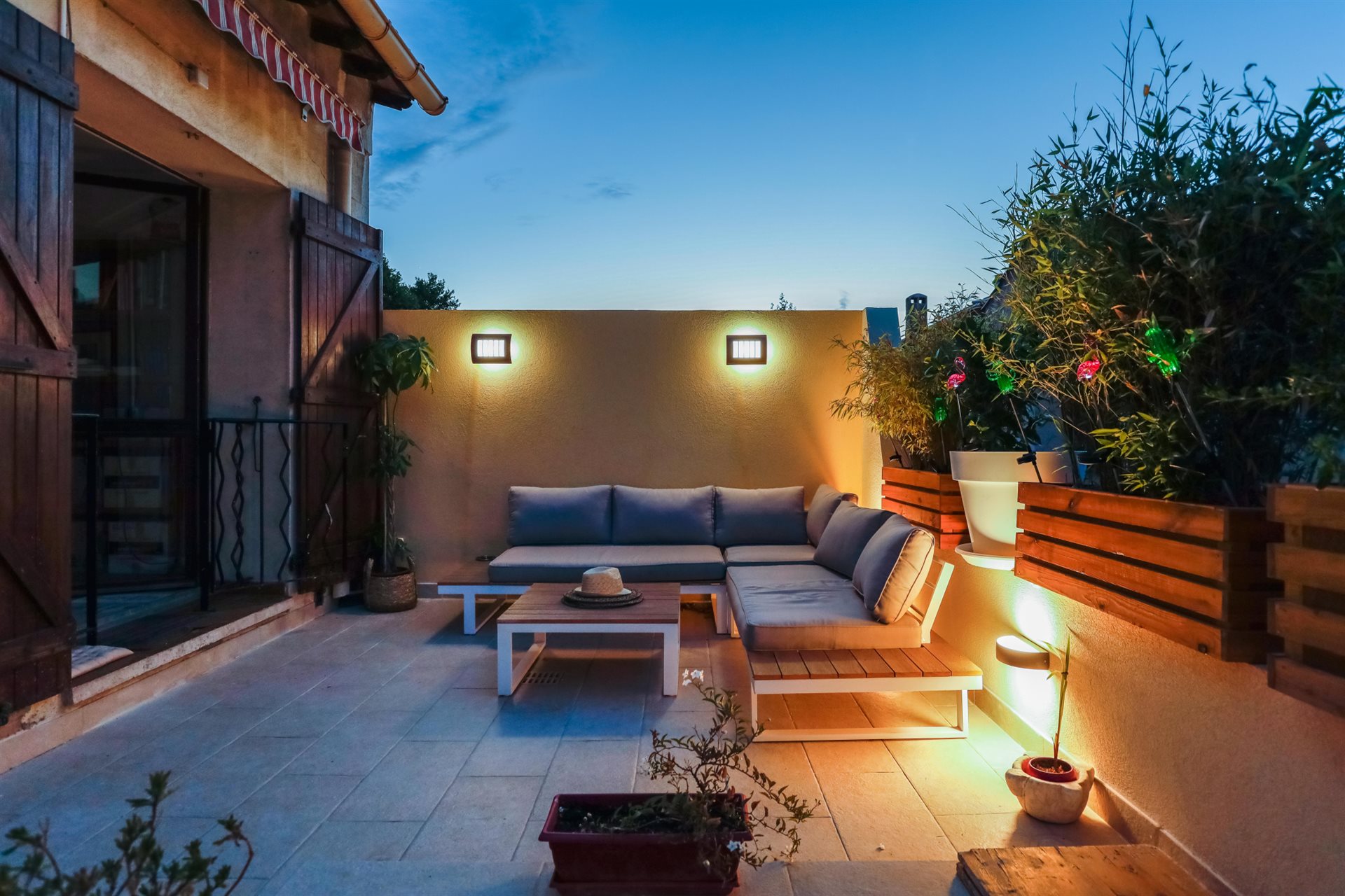 Maison à vendre, 185m², Marseille 14ème
