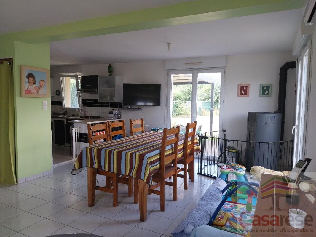 Maison à vendre, 88m², Pleugueneuc