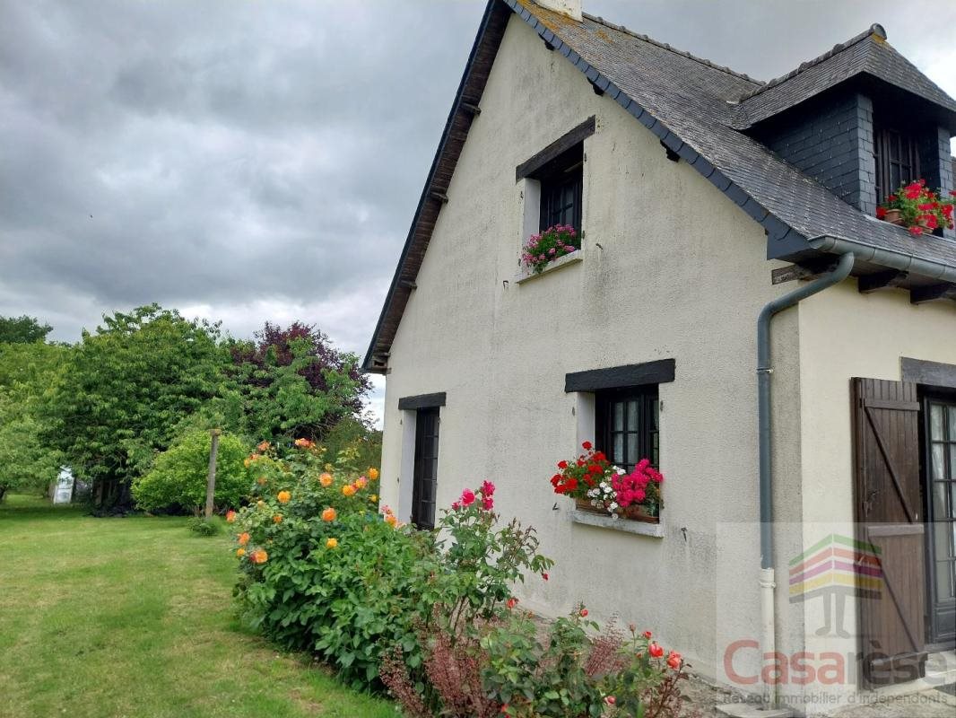 Maison à vendre, 103m², Plouasne