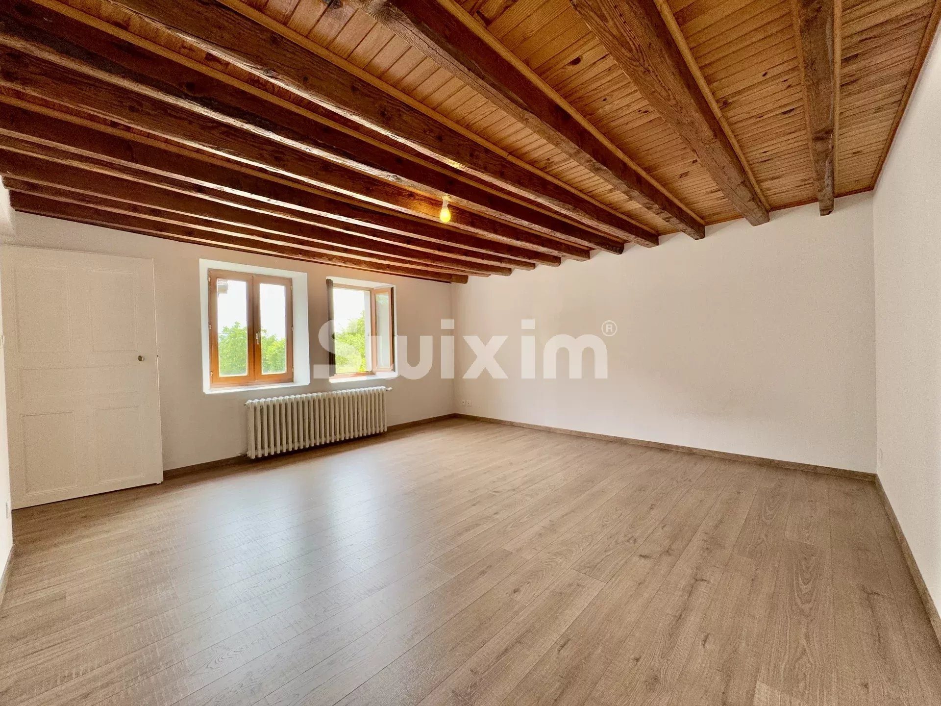 Maison à vendre, 121m², Sergy
