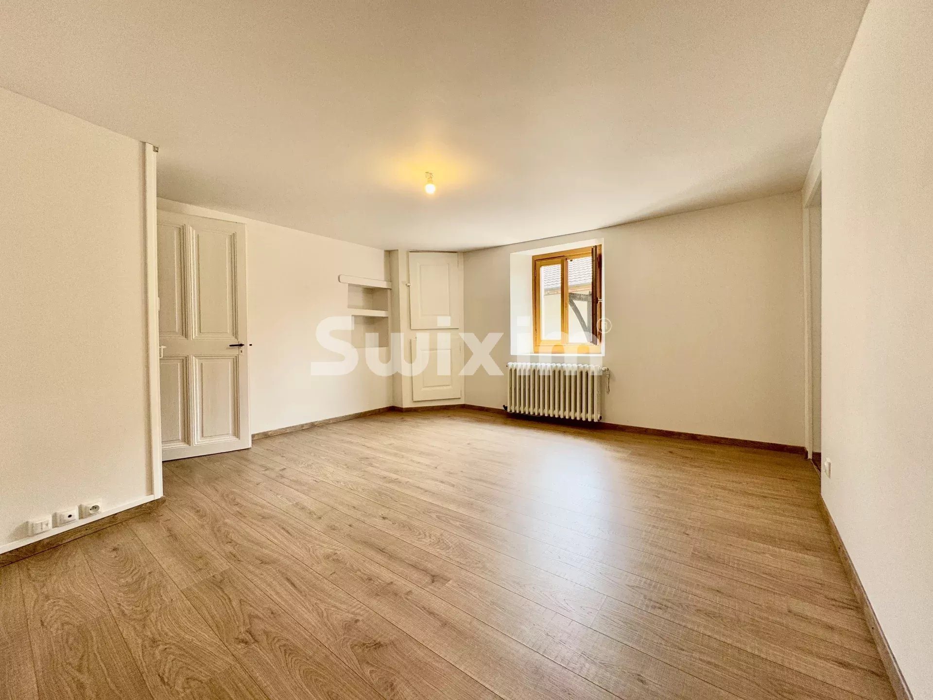 Maison à vendre, 121m², Sergy