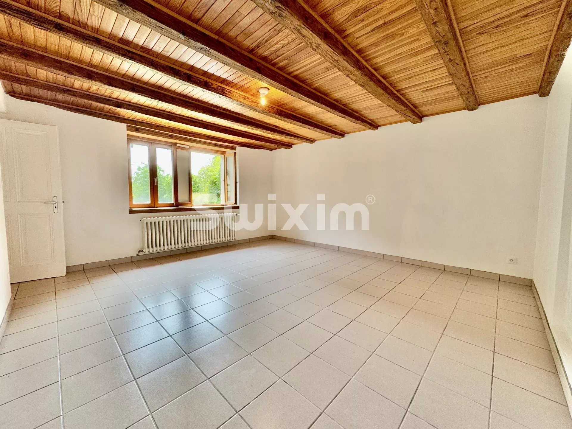 Maison à vendre, 121m², Sergy