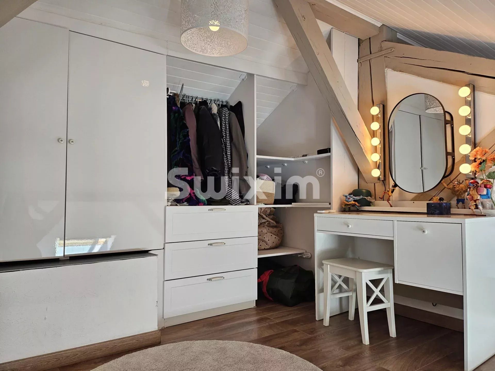 Appartement à vendre, 42m², Divonne-les-Bains