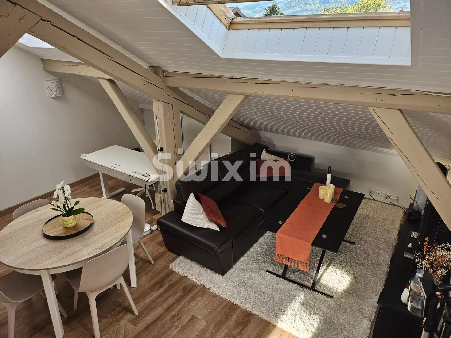 Appartement à vendre, 42m², Divonne-les-Bains