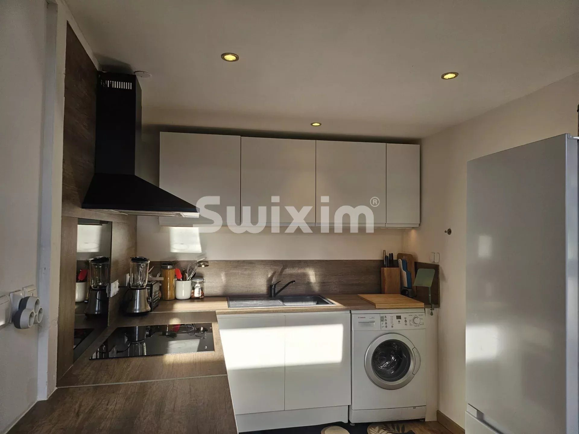 Appartement à vendre, 42m², Divonne-les-Bains
