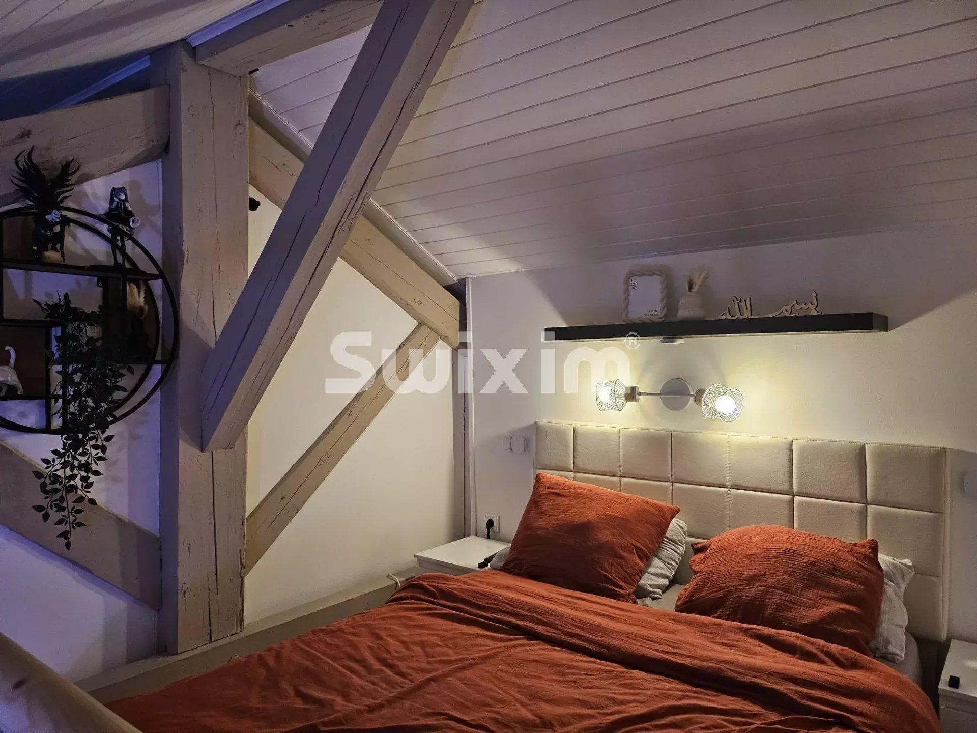 Appartement à vendre, 42m², Divonne-les-Bains