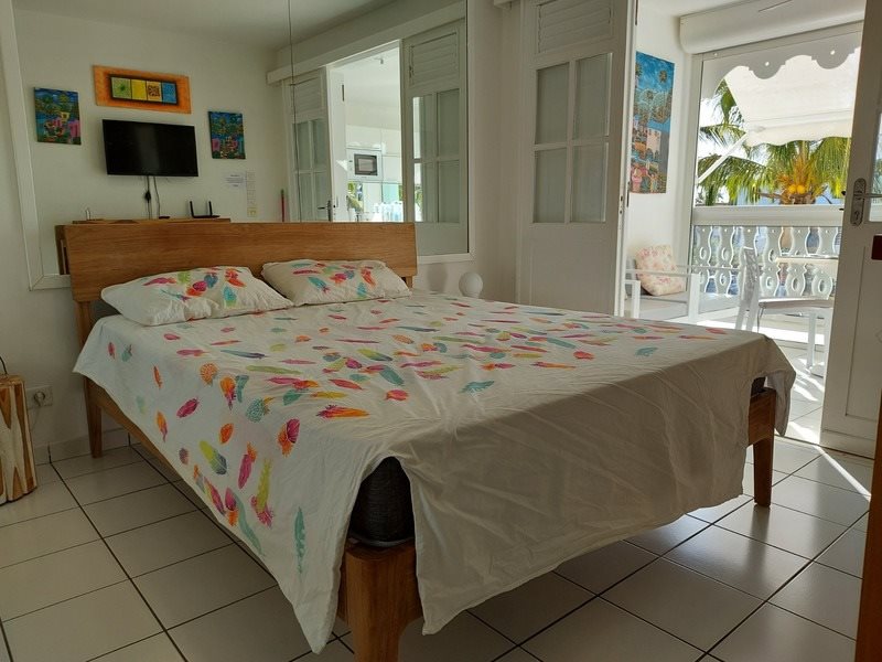 Appartement à vendre, 27m², Saint-François