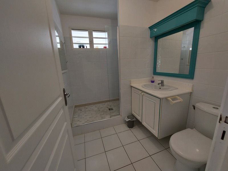 Appartement à vendre, 27m², Saint-François