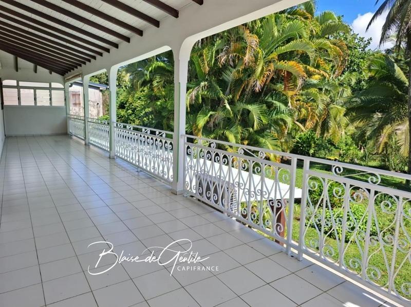 Maison à vendre, 159m², Baie-Mahault