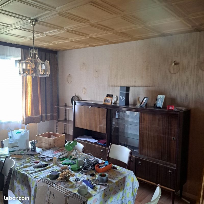 Maison à vendre, 100m², Kunheim