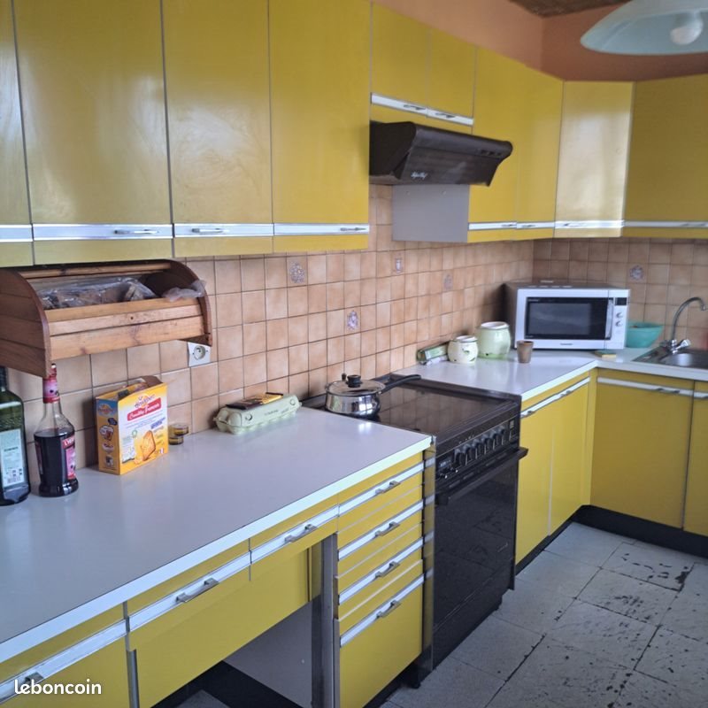 Maison à vendre, 100m², Kunheim