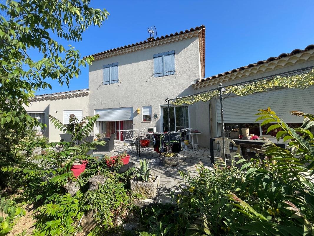 Maison à vendre, 156m², Ruoms