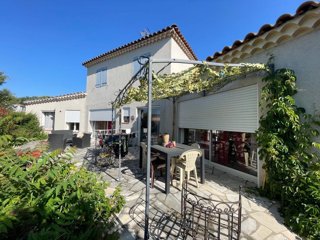 Maison à vendre, 156m², Ruoms