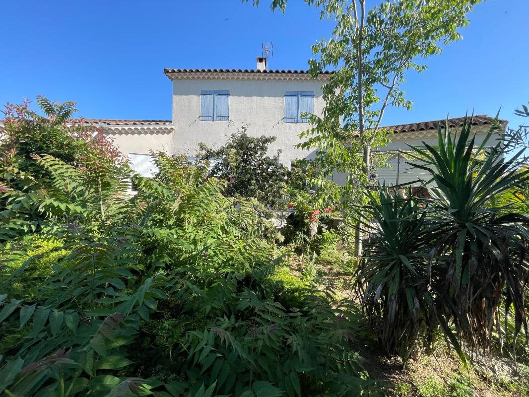 Maison à vendre, 156m², Ruoms