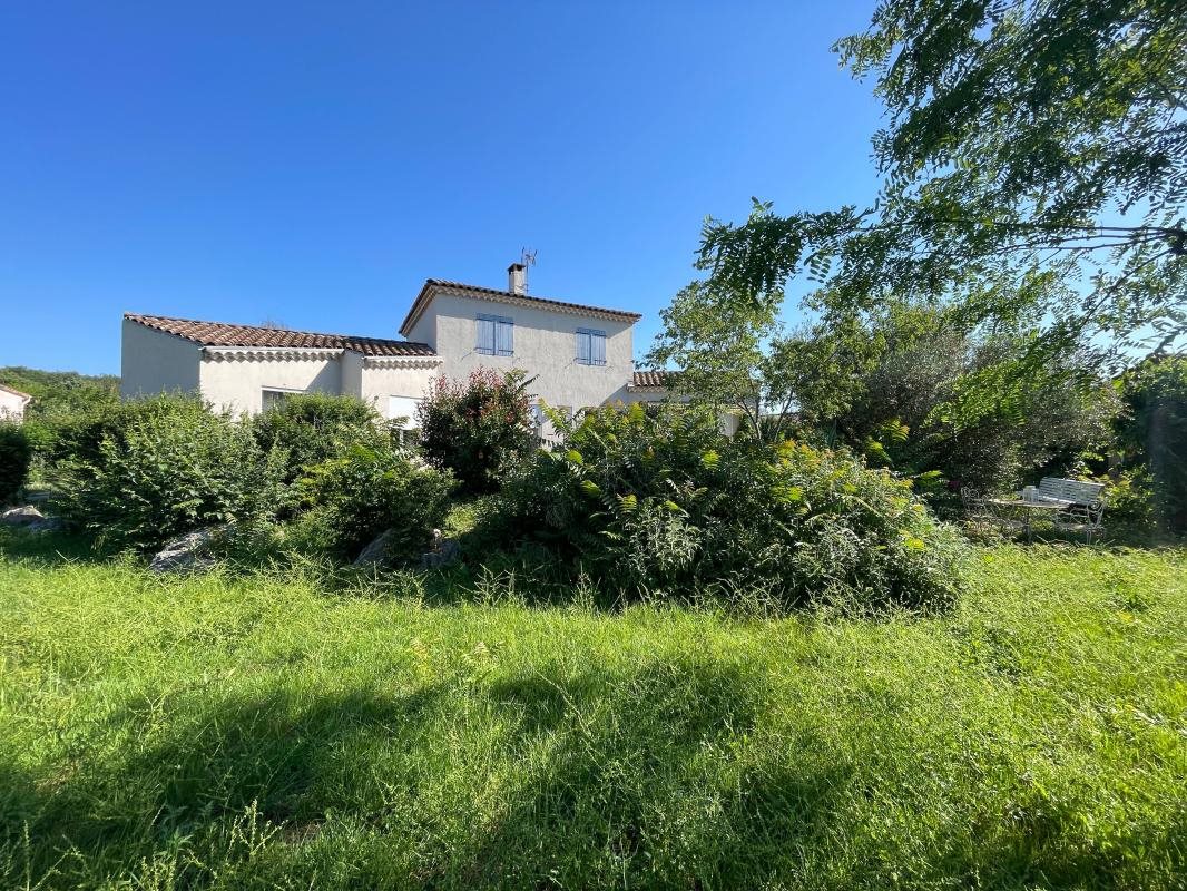 Maison à vendre, 156m², Ruoms