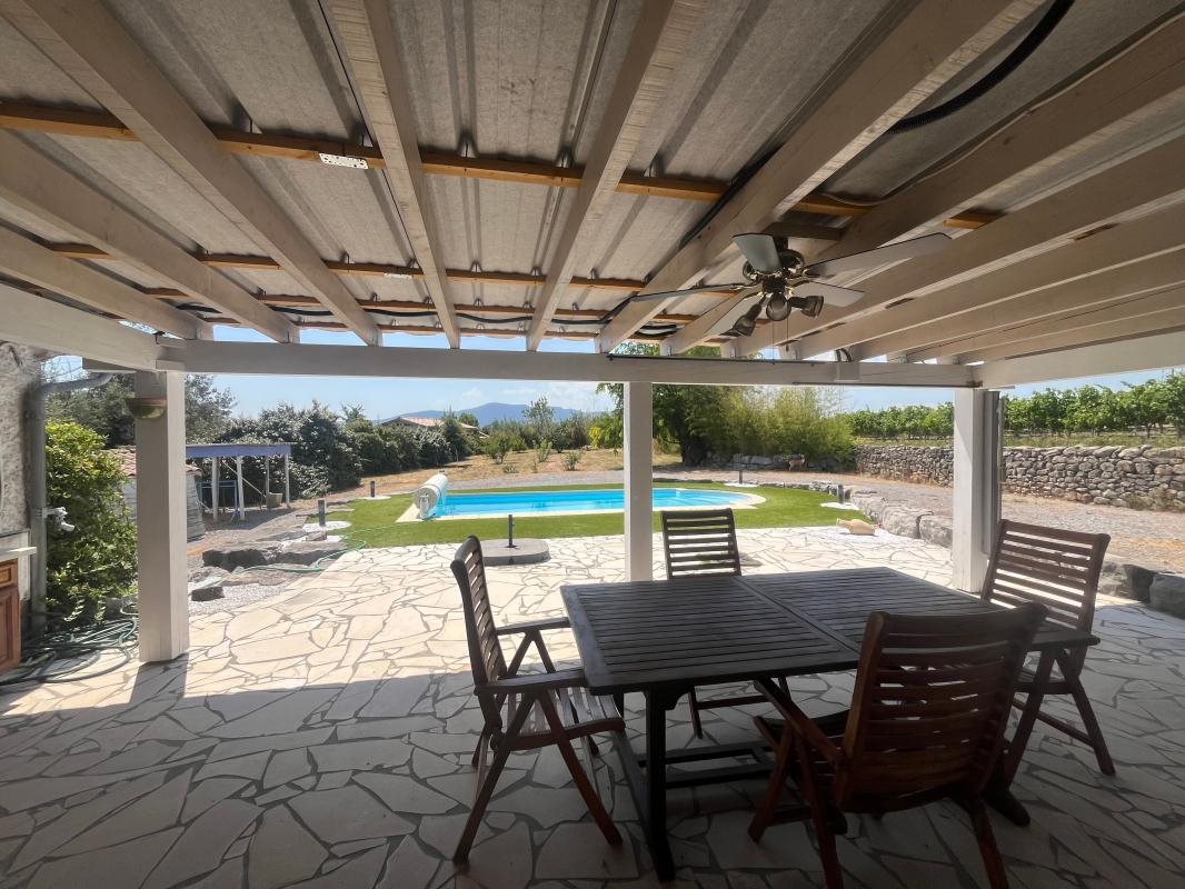 Maison à vendre, 122m², Les Assions