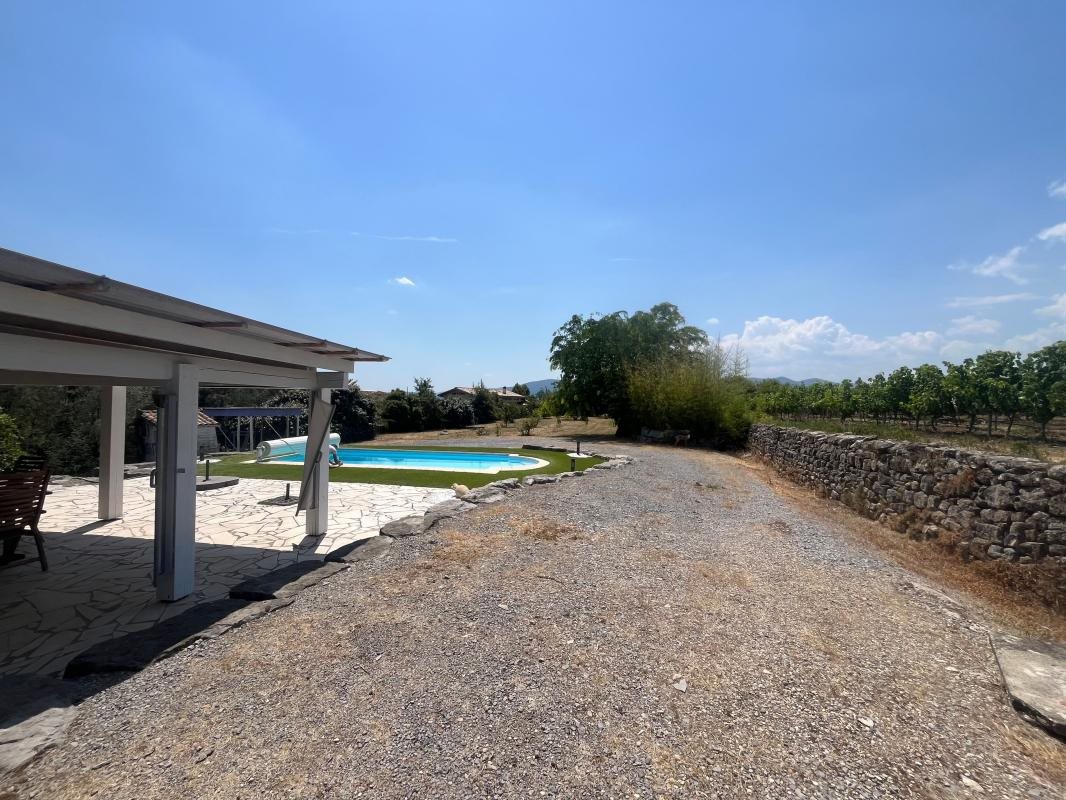 Maison à vendre, 122m², Les Assions