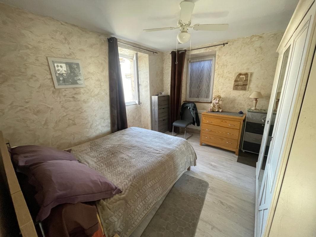 Appartement à vendre, 51m², Joyeuse