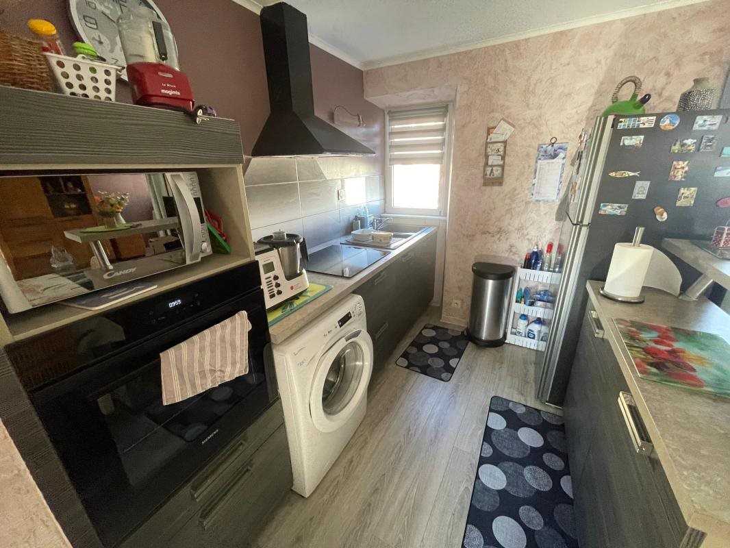Appartement à vendre, 51m², Joyeuse