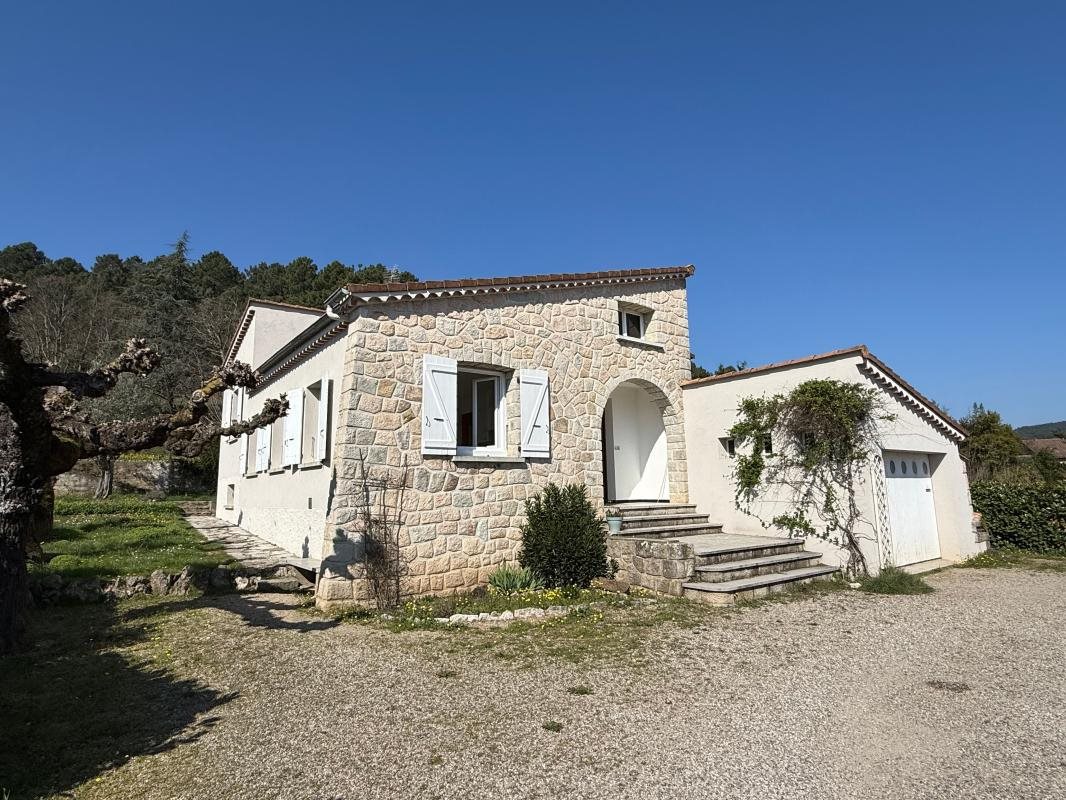 Maison à vendre, 103m², Saint-Paul-le-Jeune