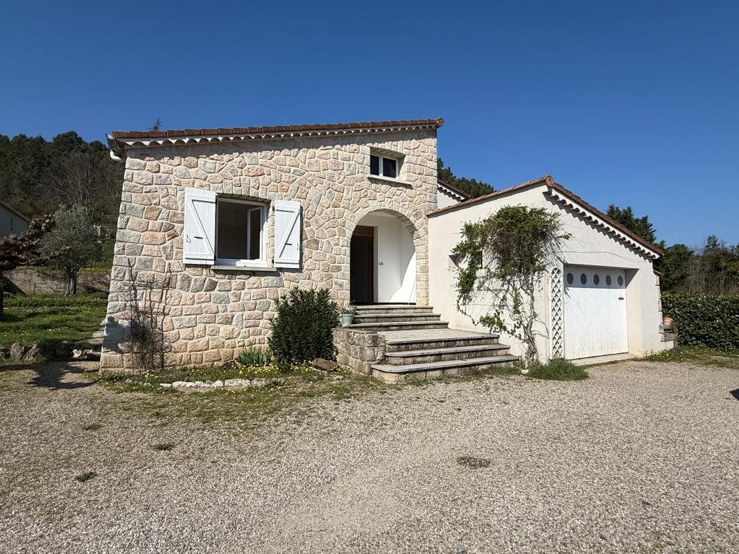 Maison à vendre, 103m², Saint-Paul-le-Jeune