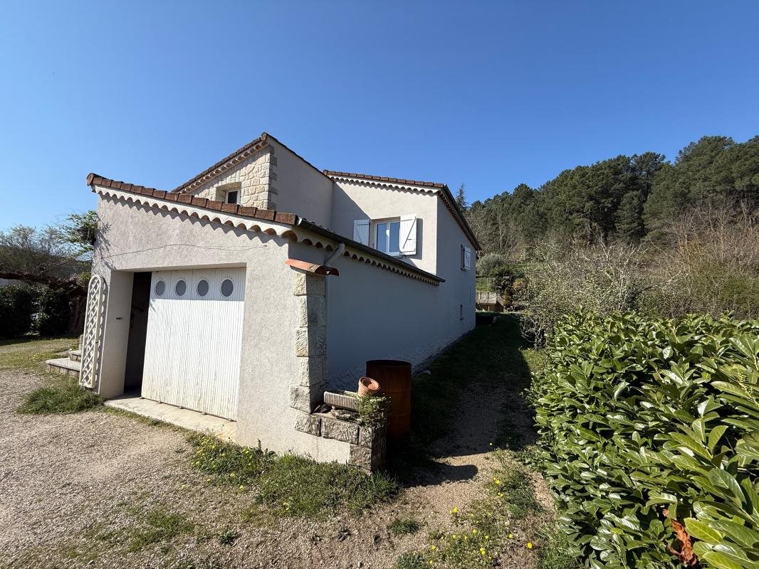 Maison à vendre, 103m², Saint-Paul-le-Jeune