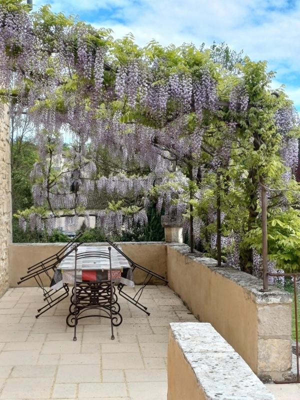 Maison à vendre, 265m², Barjac