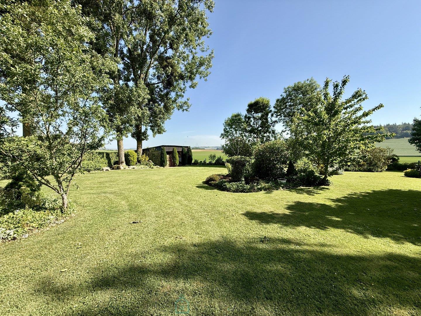 Maison à vendre, 270m², Saint-Germain-sur-Eaulne