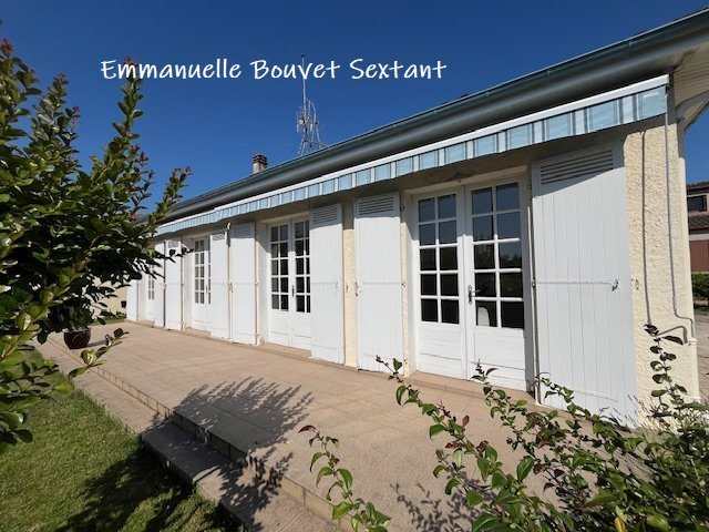 Maison à vendre, 88m², Bergerac