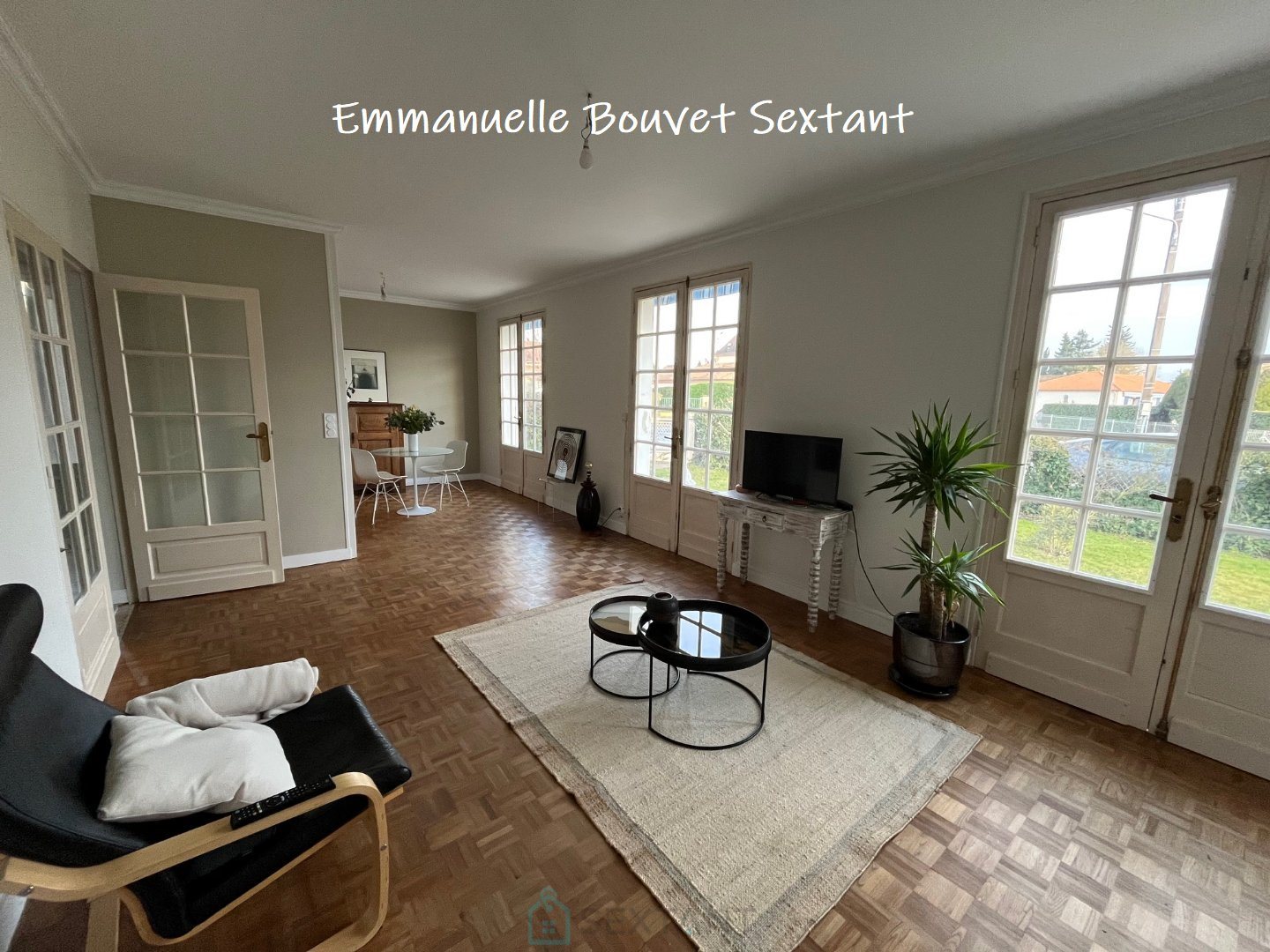 Maison à vendre, 88m², Bergerac