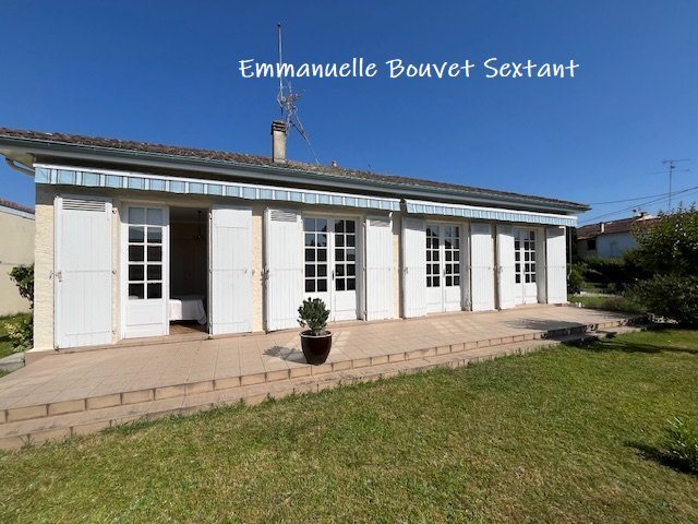 Maison à vendre, 88m², Bergerac