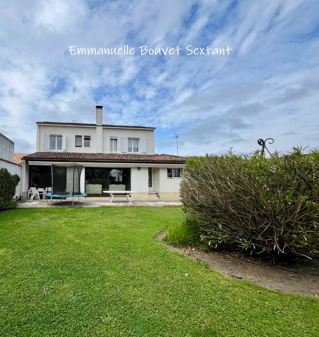Maison à vendre, 175m², Bergerac