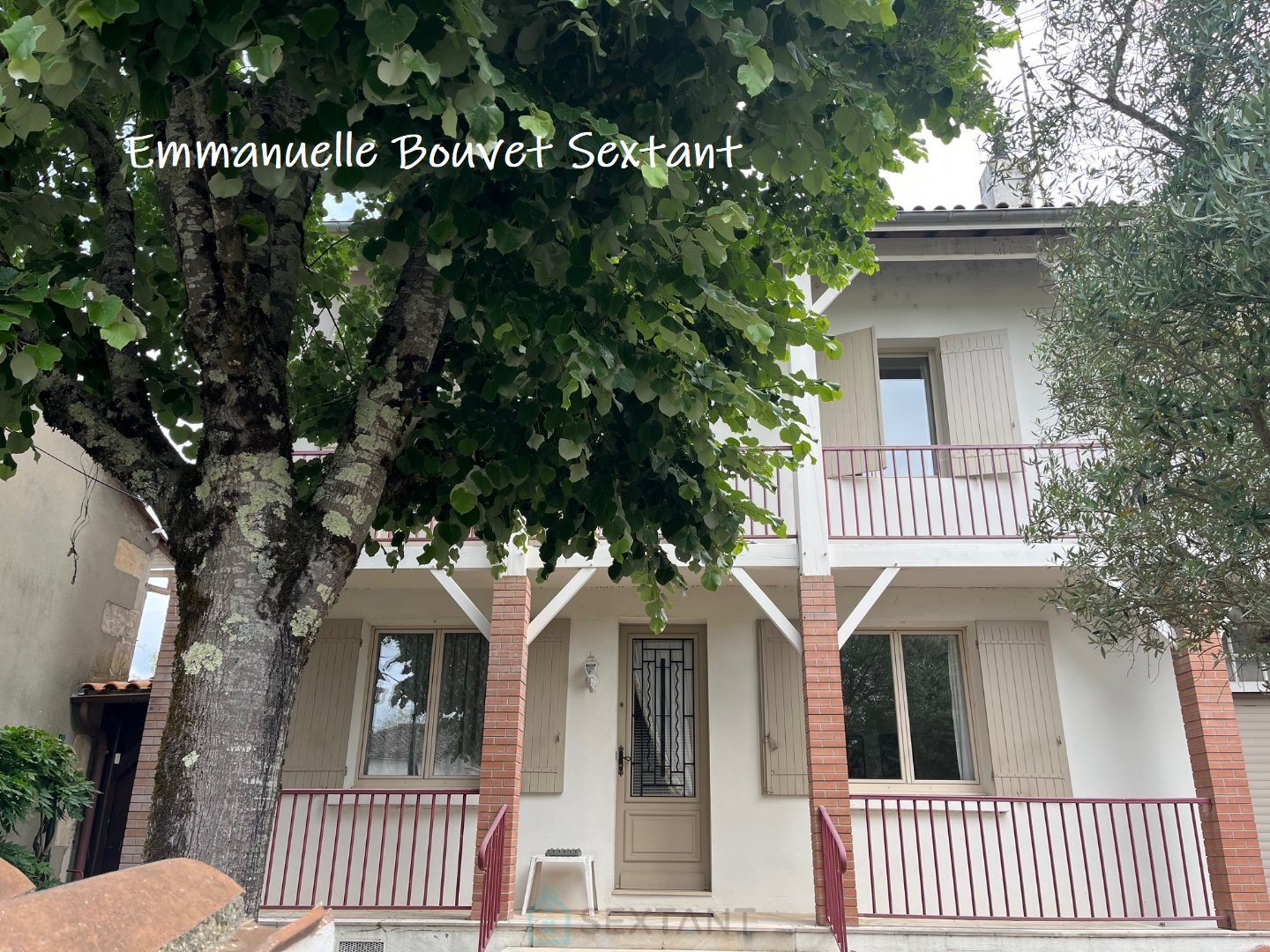 Maison à vendre, 175m², Bergerac