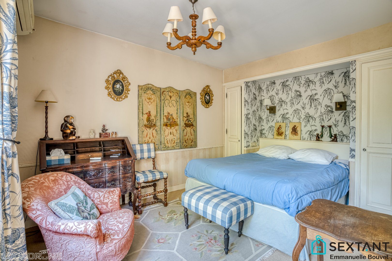 Maison à vendre, 319m², Mouleydier
