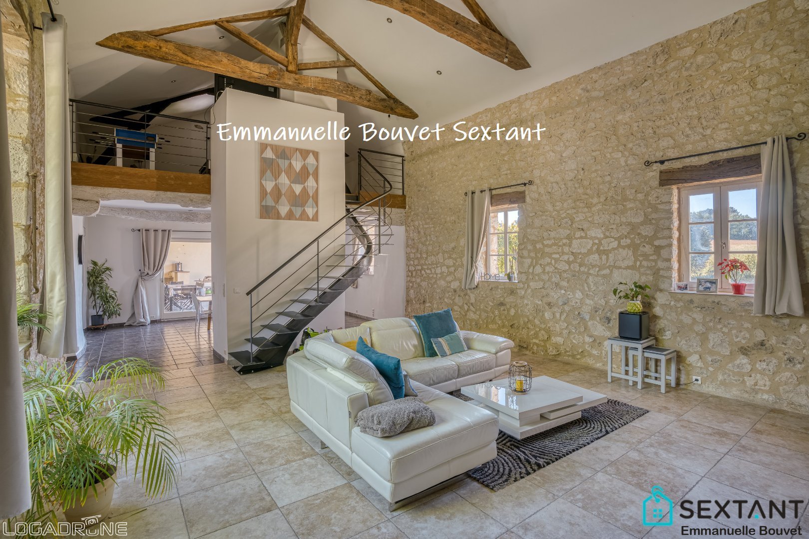 Maison à vendre, 545m², Bergerac