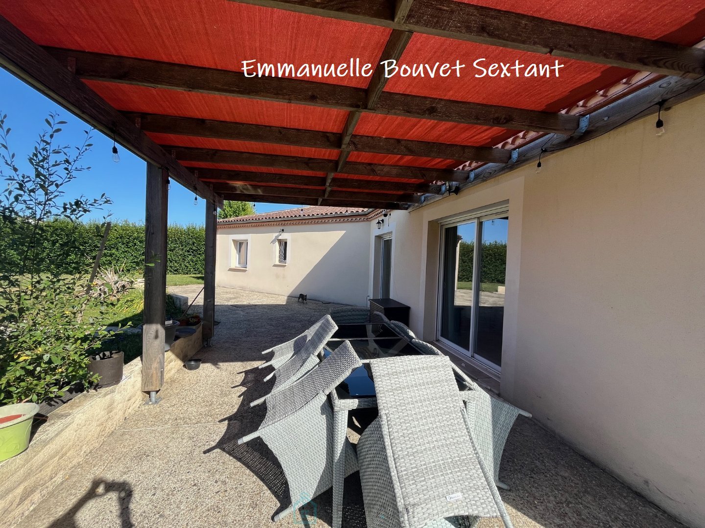 Maison à vendre, 136m², Mouleydier