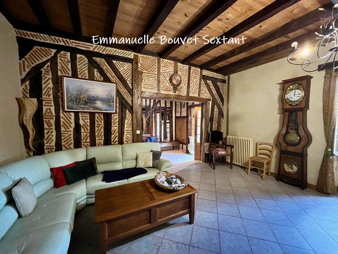 Maison à vendre, 225m², Mussidan