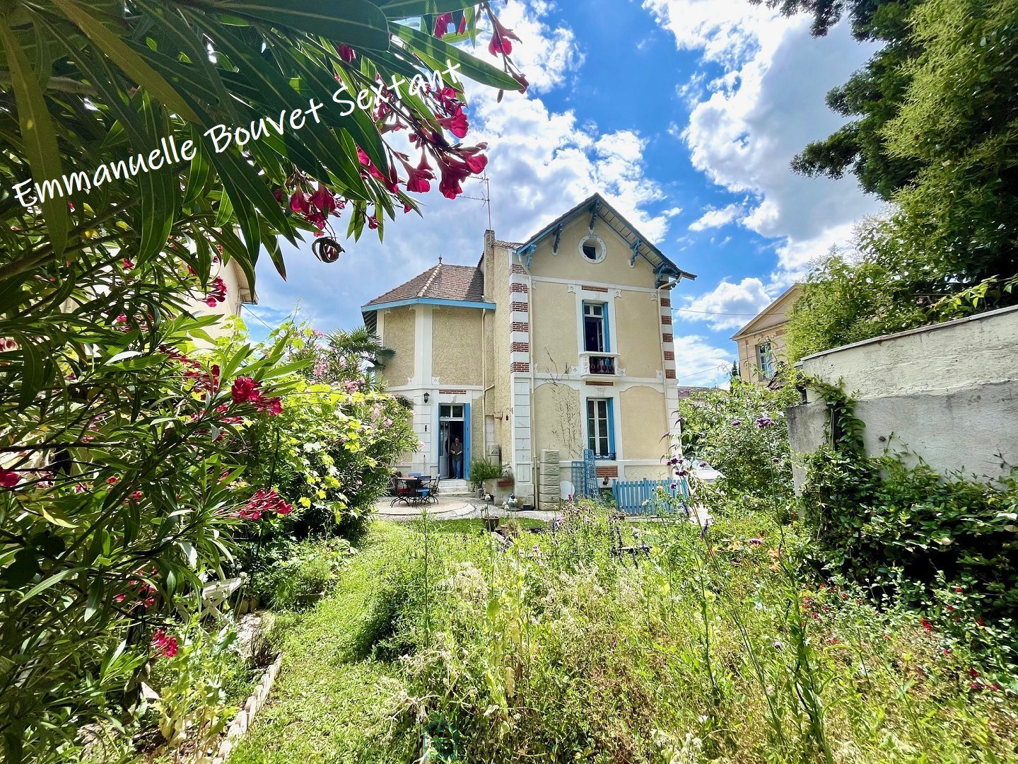 Maison à vendre, 180m², Bergerac