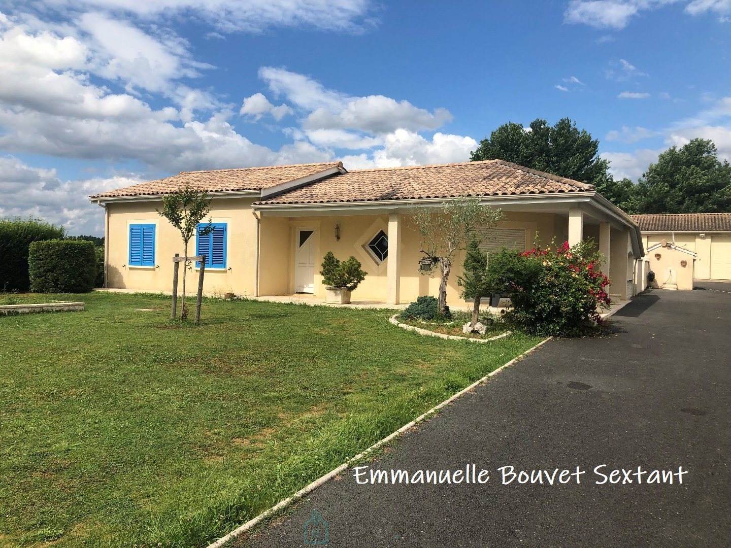 Maison à vendre, 117m², Bergerac