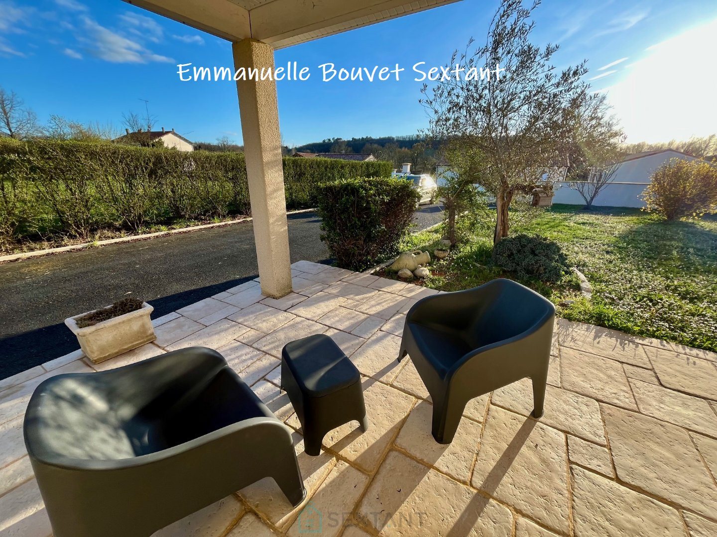 Maison à vendre, 117m², Bergerac