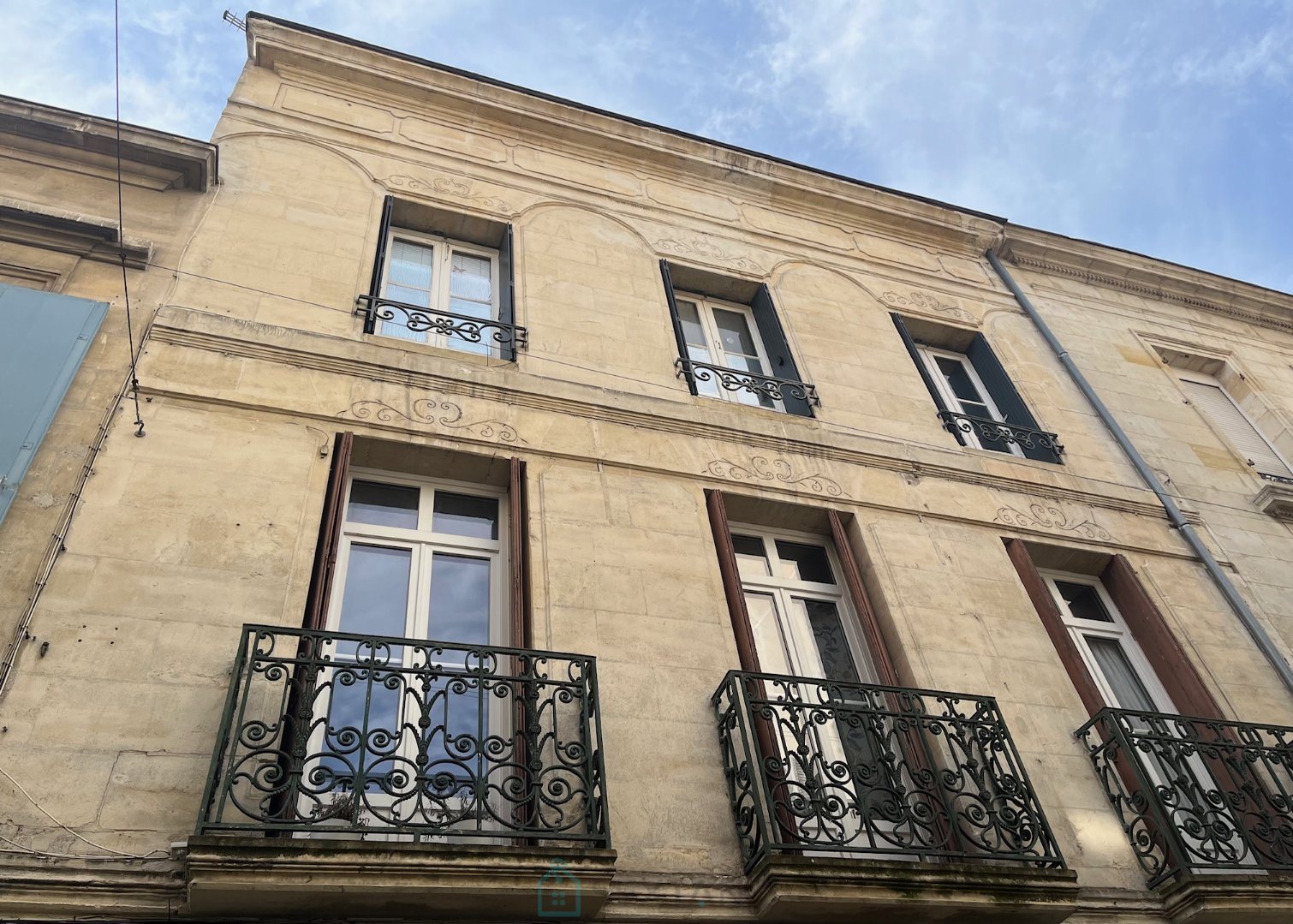 Maison à vendre, 257m², Bergerac