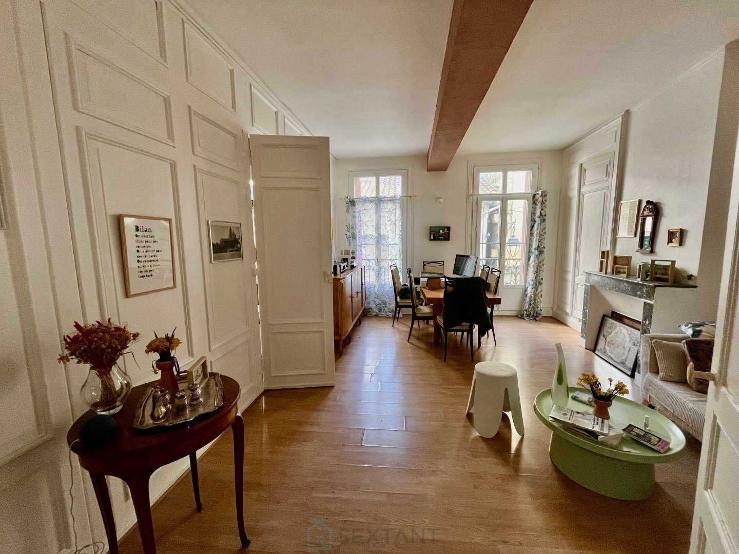 Maison à vendre, 257m², Bergerac