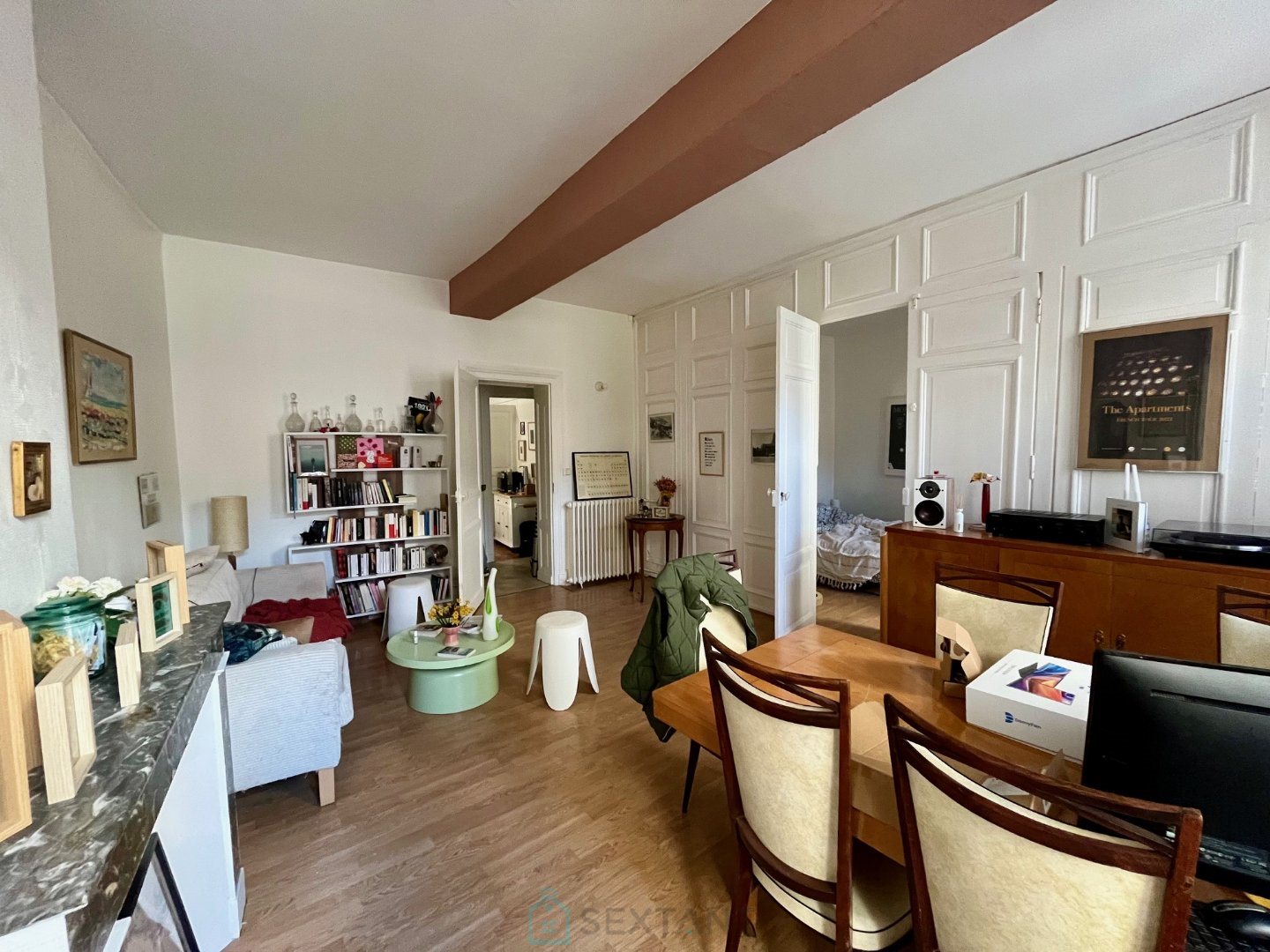 Maison à vendre, 257m², Bergerac