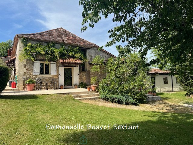 Maison à vendre, 127m², Villamblard