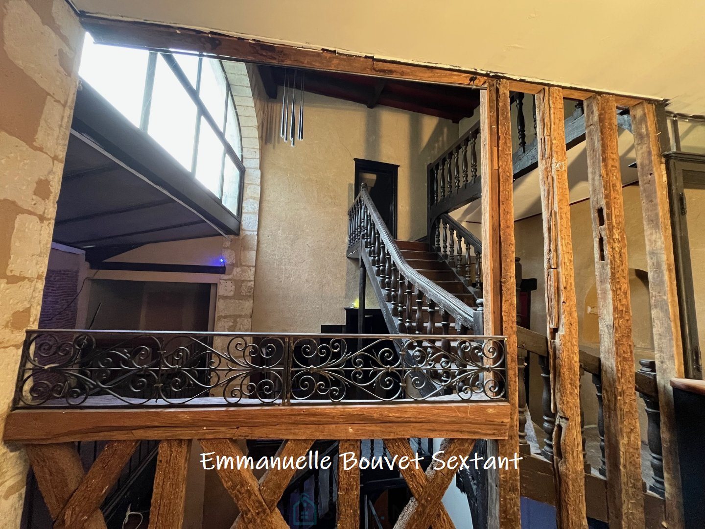 Maison à vendre, 274m², Bergerac