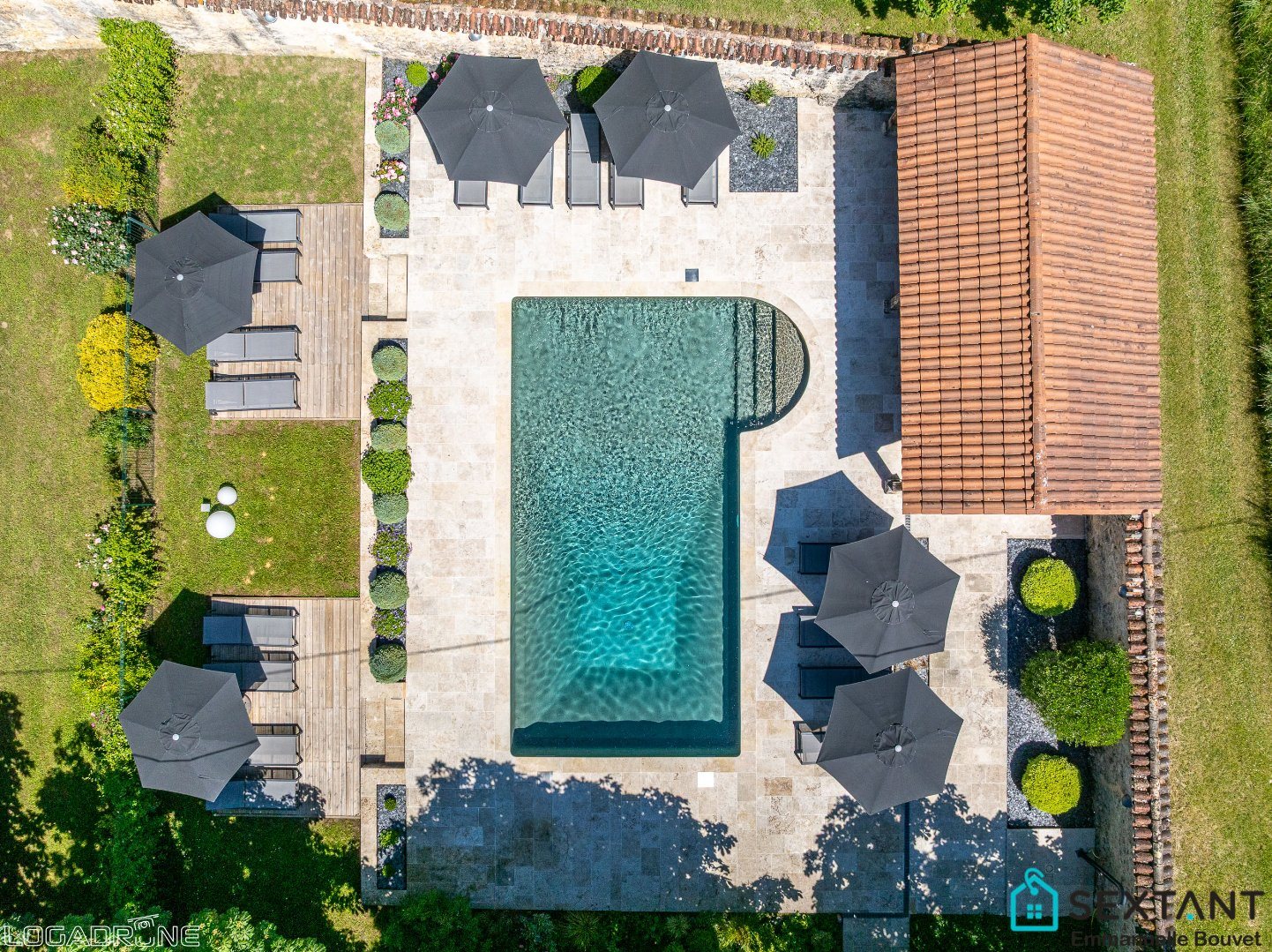 Maison à vendre, 514m², Bergerac