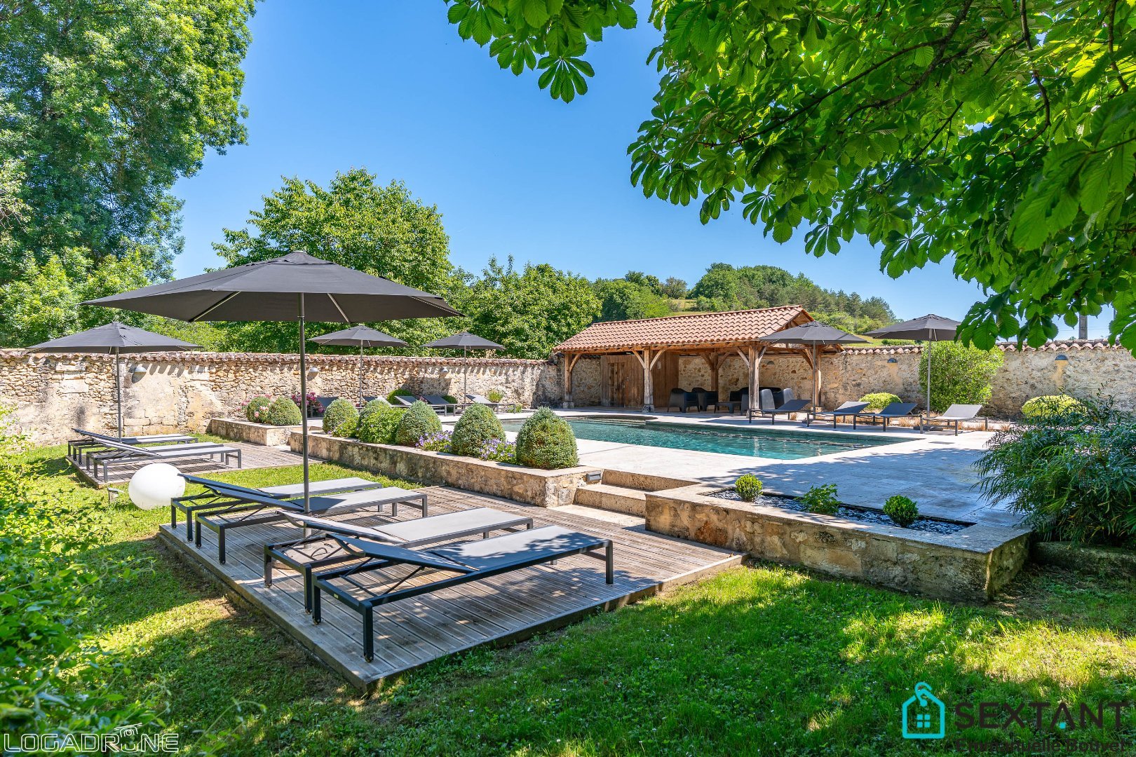 Maison à vendre, 514m², Bergerac