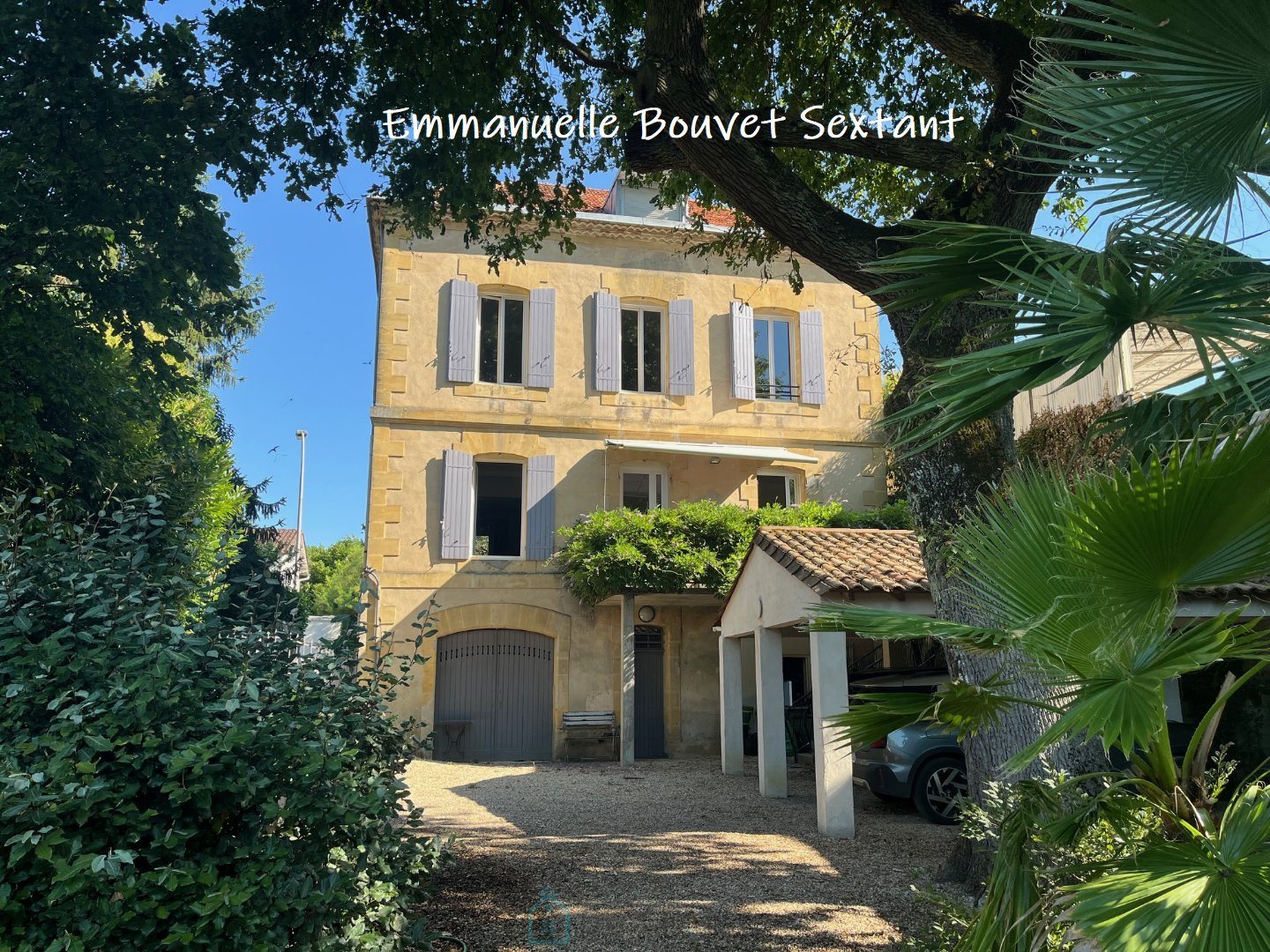 Maison à vendre, 240m², Bergerac