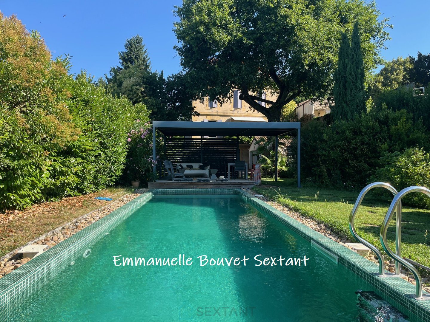 Maison à vendre, 240m², Bergerac