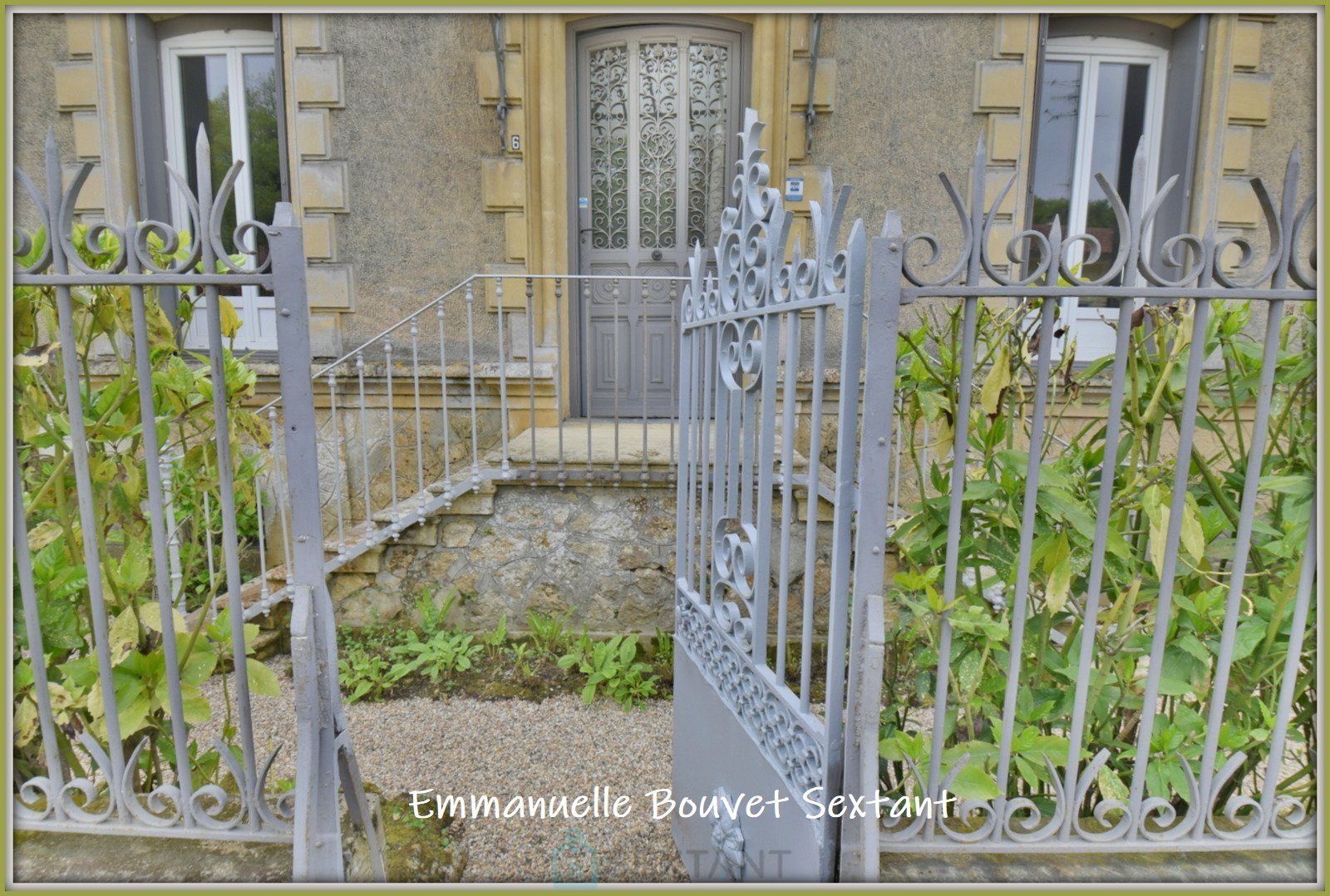 Maison à vendre, 240m², Bergerac